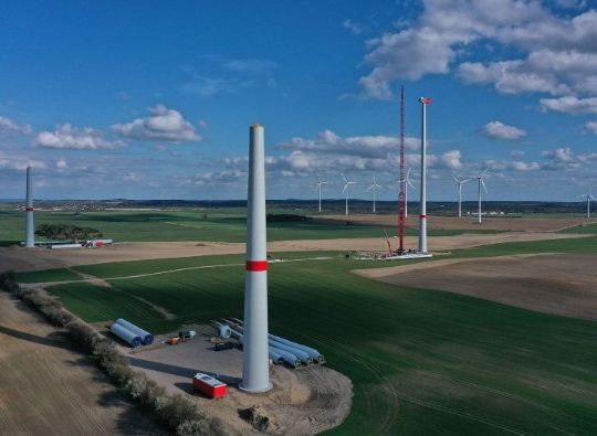 Governo Federal edita decreto que cria mercado regulado brasileiro de carbono