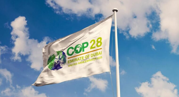 CNA propõe medidas para o Brasil na COP 28 