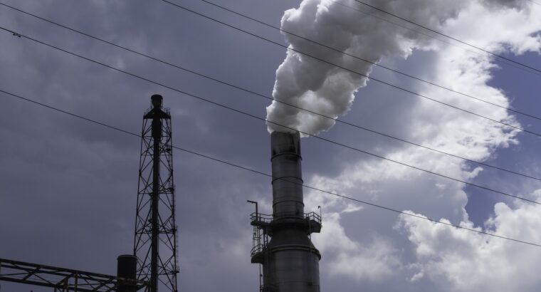 Senado aprova mercado regulado de carbono